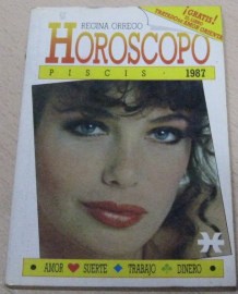 PISCIS HOROSCOPO 1987